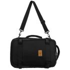 Peterson, plecak podróżny, bagaż podręczny, czarny