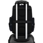 Peterson, plecak podróżny, granatowy