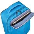 Peterson, plecak podróżny, niebieski