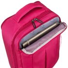 Peterson, plecak podróżny, różowy