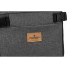 Peterson, plecak podróżny, szary