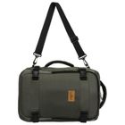 Peterson, plecak podróżny, szary