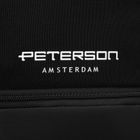Peterson, torba podróżna