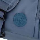 Peterson, torba podróżna, niebieska