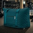 Peterson, torba treningowa, 1-komorowa, zielona