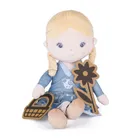 Petite&Mars, Elise, lalka szmaciana, 35 cm