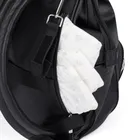 Petite&Mars, Jaspe, plecak do wózka, camel beige