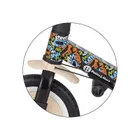 Petite&Mars, Turbo, rowerek trójkołowy 5w1, City Beat