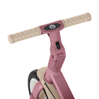 Petite&Mars, Turbo, rowerek trójkołowy 5w1, Dusty Rose