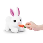 Pets Alive, Mama Bunny & Baby Surprise, mama królik i małe króliczki, zabawka interaktywna