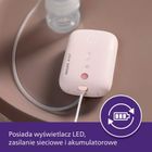 Philips Avent, Natural Motion, laktator elektryczny