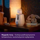 Philips Avent, podgrzewacz, sterylizator do butelek, 6w1