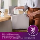 Philips Avent, Premium, Natural Motion, laktator elektryczny