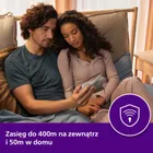Philips Avent, SenseIQ Full HD SCD971/26, niania elektroniczna ze śledzeniem fazy snu i oddychania