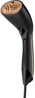 Philips, parownica do ubrań, GC362/80, 1300W, czarny