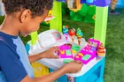 Play-Doh, Wielka lodziarnia na kółkach, zestaw kreatywny