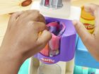 Play-Doh, Zakręcona lodziarnia, zestaw kreatywny do zabawy