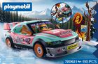 Playmobil, Cars, Terenówka tuningowa, 72062