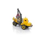 Playmobil, Country, Dźwig do transportu drewna, 6813