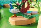 Playmobil, Fairies, Magiczny las wróżek, 9132
