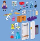 Playmobil, My Life, Kreatywna projektantka mody, 72082