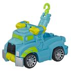 Playskool, Transformers, robot z serii Rescue Bots Academy, 1 szt.