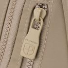 Plecak miejski, beżowy, Peterson