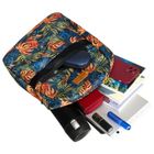 Plecak miejski, mix, Rovicky