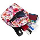 Plecak miejski, mix, Rovicky