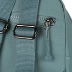 Plecak miejski, niebieski, Peterson