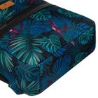 Plecak miejski, niebieski, Rovicky