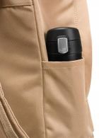 Plecak miejski, Peterson