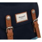 Plecak na laptopa, niebieski, Himawari