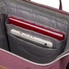 Plecak na latopa, fioletowy, Peterson