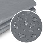 Plonos, plandeka, 300-600 cm, 120 g/m², PL-500