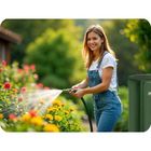 Plonos, zbiornik na deszczówkę, 500l