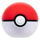 Pokemon, Clip 'N' Go Bandolier Set, Pikachu, pas trenera, zestaw z torbą i figurką