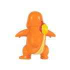 Pokemon, Clip'n'Go, zestaw Poke Ball z figurką Charmandera