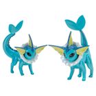 Pokemon, Multipack Ewolucja, 4 figurki, Eevee, Jolteon, Vaporeon, Flareon