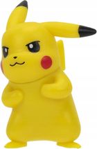 Pokemon, Pikachu, Mimikyu, Toxel, Bulbasaur, Charmander, Squirtle, figurki bitewne