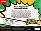 Pokemon TCG: Mega Evolution, Ascended Heroes, Mega Meganium ex Box, gra karciana