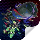 Pokemon TCG: Mega Zygarde ex, Premium Collection, gra karciana