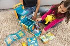 Pokemon TCG: Scarlet & Violet, Paldea Adventure Chest, gra karciana