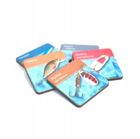 Polskie Gry Planszowe, Zawody wędkarskie, gra familijna