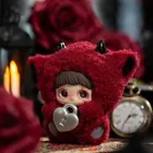 Pop Top, Hi Toys, MayMei, Kocham Cię, pluszowa figurka z zawieszką, 1 szt.