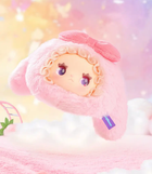 Pop Top, Lucky Emma, Puchatki, pluszowa figurka