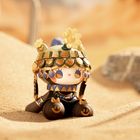 Pop Top, Tajemniczy Las, Rzeka Czasu, figurka kolekcjonerska, 1 szt.