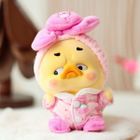 Pop Top, Upset Duck, Bądź tęczą, figurka, 1 szt.