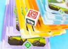 Portal Games, Bór, gra strategiczna
