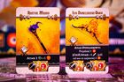 Portal Games, Massive Darkness 2: Heavenfall, dodatek do gry
